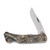 Bear & Son Lockback Folding Knife Black Zytel