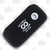 Olamic Soloist Agent Black Zippered Carry Case