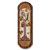 Welcome to the Nut House Classic Thermometer REP1290