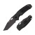Hogue Sig K320 Nitron Tanto Black HG36360