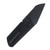 CIVIVI Ostap Hel Ki-V Folding Knife Black WKCC2108B