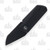 CIVIVI Ostap Hel Ki-V Folding Knife Black WKCC2108B