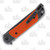 Revo Duo Sheepsfoot Orange G-10