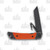 Revo Duo Sheepsfoot Orange G-10