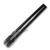 Hogue EX-A01 4in OTS Automatic Drop Point Stonewash Black