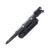 Microtech SOCOM Alpha Fixed Blade Knife (T/E Apocalyptic P/S | Black G-10)
