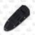 Microtech SOCOM Alpha Fixed Blade Knife (T/E Apocalyptic P/S | Black G-10)