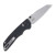 Hogue Deka MagnaCut Manual Wharncliffe Black HG24369