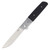 CRKT Bamboozled Folding Knife Black G-10