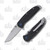 Smith & Wesson Black & Blue Tanto Folding Knife