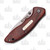Old Timer Assisted Opening Folding Knife Rosewood