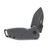 CRKT Squid Compact 1.75 Inch Plain Black Stonewash Drop Point