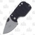 Boker Plus Subcom 2.0 Folding Knife Bead Blast Black