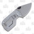 Boker Plus Subcom 2.0 Folding Knife Bead Blast Black