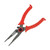 Bubba Blade 8.5" Stainless Steel Pliers 1099910