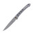 Boker Plus Urban Spillo 42 Folding Knife 2.99in Spear Point Blade