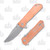 Boker Plus Kihon Assisted Folding Knife Copper