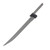 Bubba Blade 8-inch E-Stiff E-glide EFK Replacement Blade 1137449