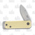 Bear & Son 109 Folding Knife Yellow