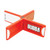 Bubba Blades Ultra Knife Sharpener Adjustable Dual-Grit