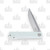 Boker Plus Cataclyst Folding Knife White G-10