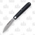 Boker Barlow Prime EDC Black Pocket Knife