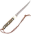 Uncle Henry Next Gen 168UH Stagalon Fillet Knife