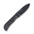 Boker Plus Exskelibur II Folding Knife Micarta 2.8in Drop Point