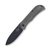 Boker Plus Exskelibur II Folding Knife Micarta 2.8in Drop Point