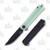 Boker Plus Cataclyst Folding Knife Black Blade Natural G-10