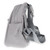 FabiGun Conceal Carry Grey Stitched Leather