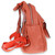 FabiGun Conceal Carry Purse Orange