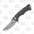 CRKT BT Fighter Compact Folding Knife