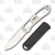 KA-BAR Dozier Skeletonized Fixed Blade Knife