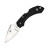 Spyderco Dragonfly 2 Folding Knife Black