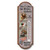 Rivers Edge Tin Thermometer - God's Creatures