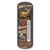 Rivers Edge Shootin' & Drinkin' Tin Thermometer