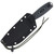 ESEE 4 Stonewash S35VN 3D Black and Gray