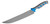 Buck 149 Hookset 10" Blue/Gray Fillet Knife