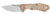 Condor Tool & Knife Mountaineer Trailer Sur Wingman Fixed Blade Knife