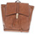 Fabigun Concealed Carry Backpack 1923 Brown