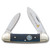 Rough Ryder A Tribute to Free Masonry Canoe Folding Knife