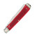 Rough Ryder Red Jigged Bone Trapper Folding Knife