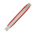 Rough Ryder Red Jigged Bone Trapper Folding Knife