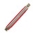 Rough Ryder Red Jigged Bone Trapper Folding Knife