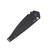 Medford Nosferatu OTS Automatic Knife PVD S35VN Black (Flamed Hardware)