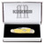 Rough Ryder Classic Carbon Swayback Whittler Folding Knife RR1741