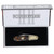 Rough Ryder Synthetic Tortoise Shell Barlow Folding Knife RR2446
