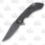 Olamic Wayfarer 247 Folding Knife T-042B Dark Matter (Bronze Matte)