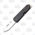Bear & Son 110 Folding Knife Black